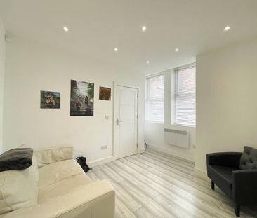 1 bedroom apartment to rent - Photo 1