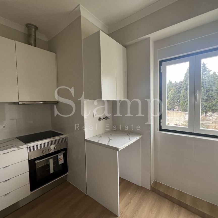 Apartamento T1 em Lisboa - Photo 1