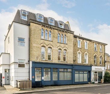 Studio to rent - Photo 3