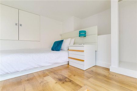 Studio to rent - Photo 5