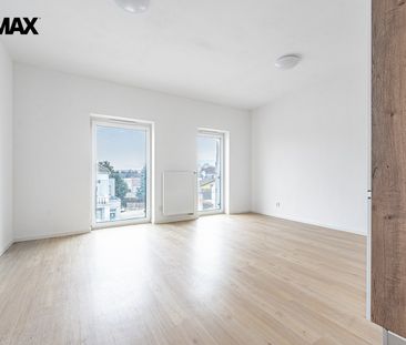 Pronájem bytu 1+kk v osobním vlastnictví 29 m², České Budějovice - Photo 3
