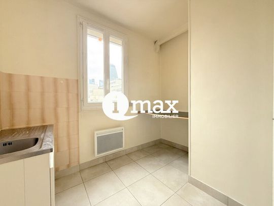 Location Appartement COURBEVOIE - - Photo 1