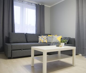 Poznań, Piątkowo ul. Stróżyńskiego - Photo 4