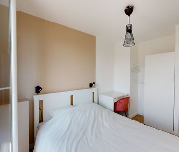 Très beau T4 meublé de 67m² Antoine Pons - Photo 3