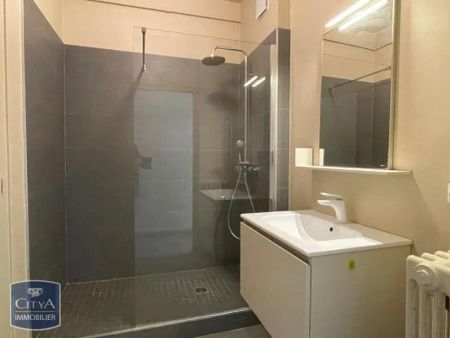 Appartement à louer 2 pièces 56.5m² - Photo 5