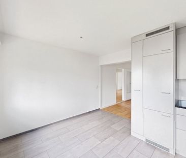 4.5 Zimmer, 94 m², 2. Stock - Photo 2