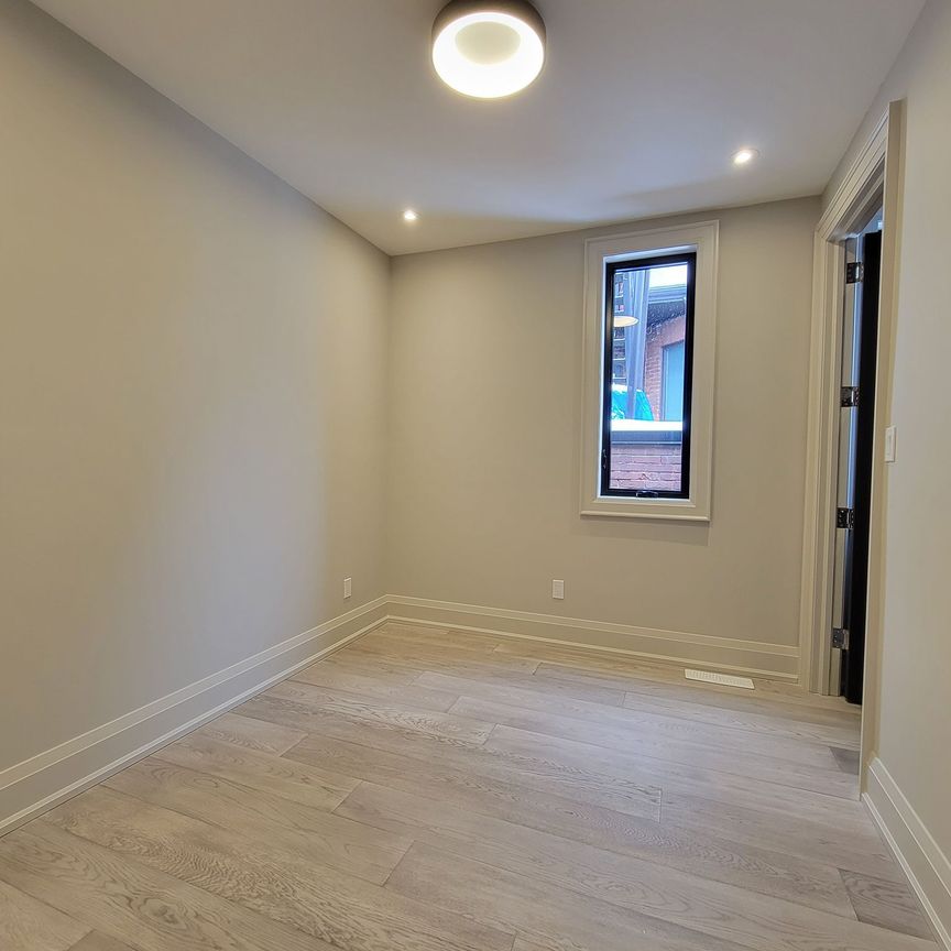 For Lease - 47 Madison Avenue Unit# 6, Toronto, Ontario - Photo 1