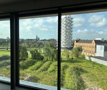 Burgemeester Vercruysselaan 1C, kamer C104 - Photo 3