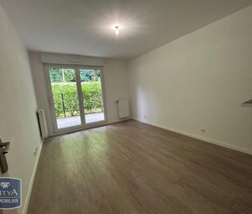 Location Appartement 2 pièces 40m² CORMEILLES EN PARISIS 95240 - Photo 6