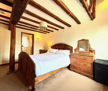 1 bedroom barn conversion to rent - Photo 3