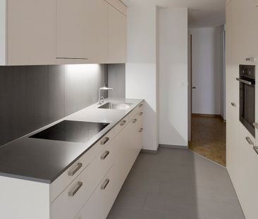 "OHNE MIETKAUTION - Eine gemütliche 2.5-Zimmerwohnung" - Photo 1