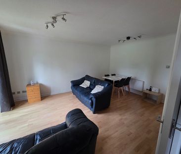 Room in a Shared Flat, Labrador Quay, M50 - Photo 2