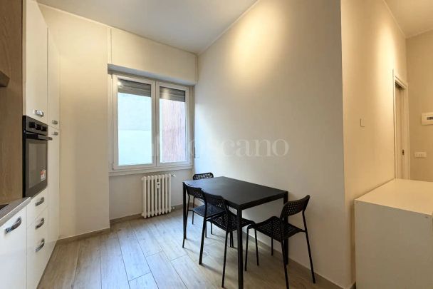 Casa in affitto - Via Emilio Morosini 22, Milano (rif. 37/2026) - Photo 1