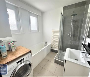 Location Maison 4 pièces 72m² SECLIN 59113 - Photo 3