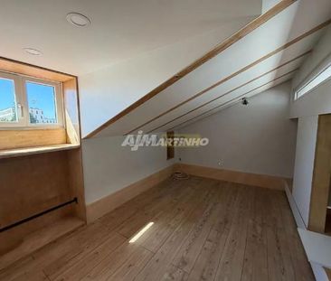 House T2 in Cedofeita, Santo Ildefonso, Sé, Miragaia, São Nicolau e... - Photo 3
