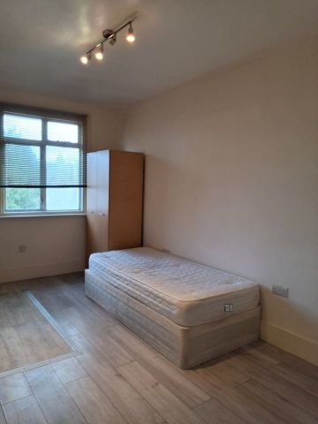 Studio Flat, Purley Avenue, NW2 - Photo 2