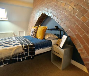 4 bedroom house share to rent - Photo 6