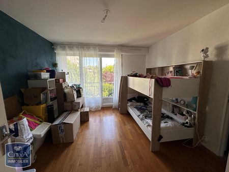Location Appartement 4 pièces 80m² DIJON 21000 - Photo 5