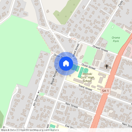 106 Reed Street, Oamaru, Waitaki