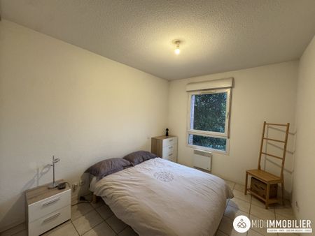 Location Appartement 2 pièces 45m² ALBI 81000 - Photo 4