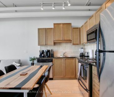 Network Lofts , #912 - Photo 6