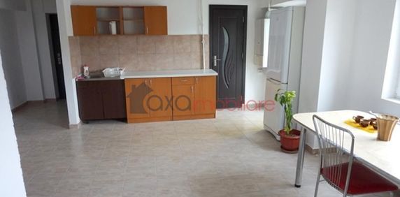 Apartament 3 camere de inchiriat in Cluj-Napoca, Iris ID 3179 - Fotografie 2