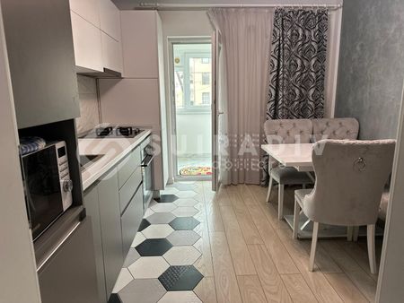 Apartament modern situat in zona centrala- Calea Dorobantilor - Fotografie 4