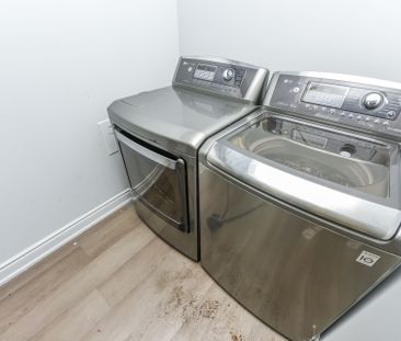For Lease - 82 Elmcrest Drive, Brampton, Ontario - Photo 3