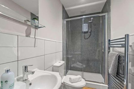 Stuart Road, Stoke, Plymouth, PL1 - Photo 2