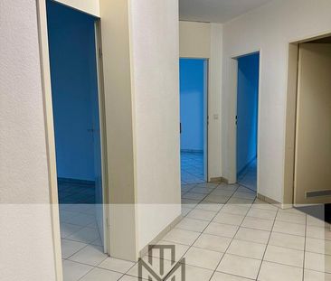 Sofort frei! 3Z Wohnung in top Lage von Bad Nauheim zu vermieten! - Photo 5