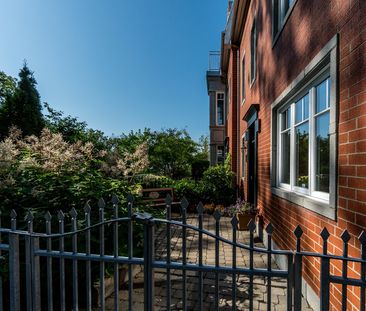 Maison unifamiliale détachée à louer à La Cité - Photo 1