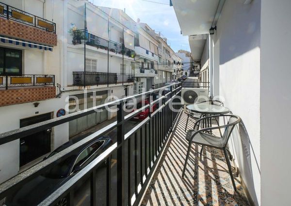 Carrer Ametllers, Altea, Valencian Community 03779