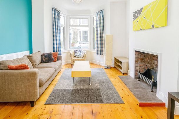 2 bedroom terraced house to rent - Photo 1