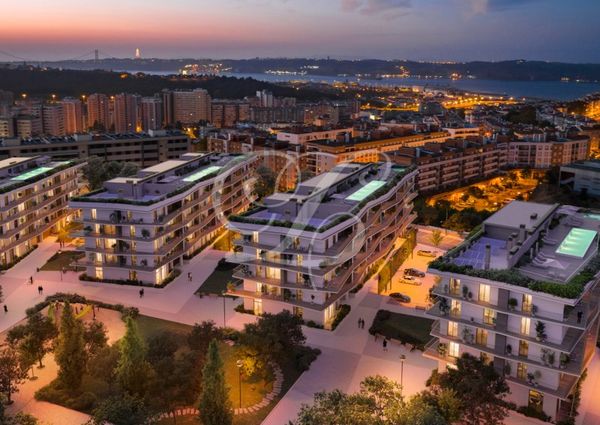 Apartamento T1 em Lisboa