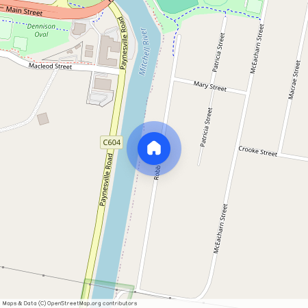 26B Robb Street, Vic 3875, Bairnsdale