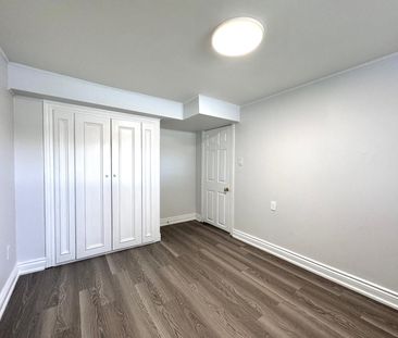 For Lease - 413 Fernleigh Circle Unit# Basement, Richmond Hill, Ont... - Photo 2