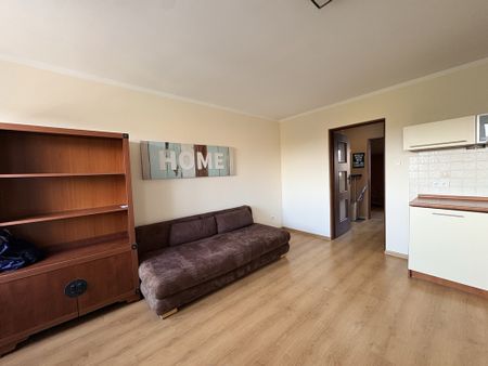 Mieszkanie w centrum miasta - Zdjęcie 4