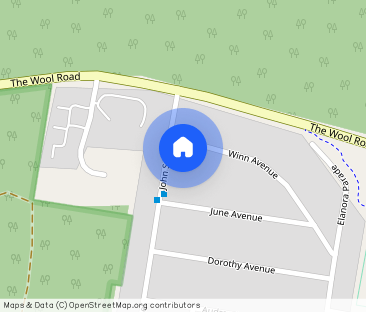 Sun Soaked Sanctuary - Photo 1