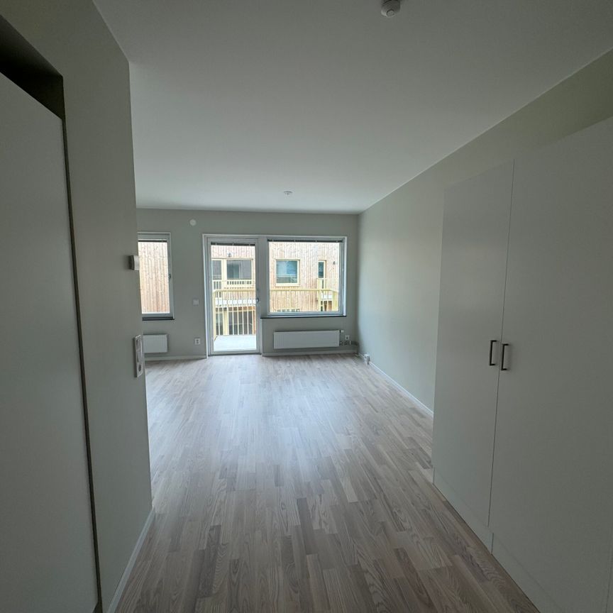 Klättergatan 13 – 1 rok (lgh 1704) - Photo 1