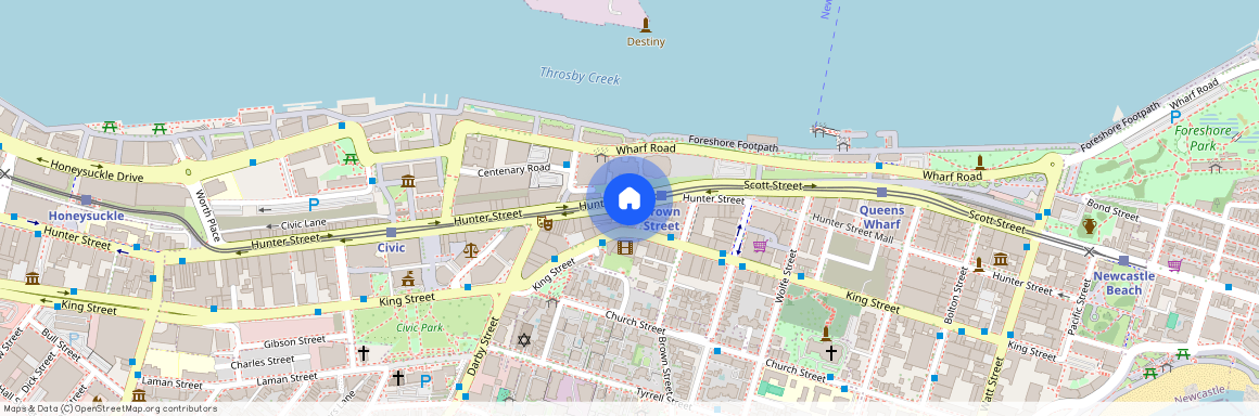 3/659 Hunter Street, NSW 2300, Newcastle