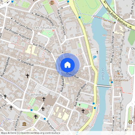 86000, Poitiers