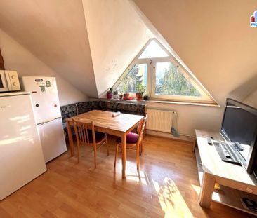 Pronájem pokoje 25 m2 - Fotografie 5