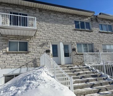 5070 Rue Jarry E., H1R 1Y4, H1R 1Y4, Montréal - Photo 2