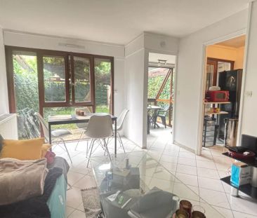 STUDIO BIS AVEC CHAMBRE - Photo 4