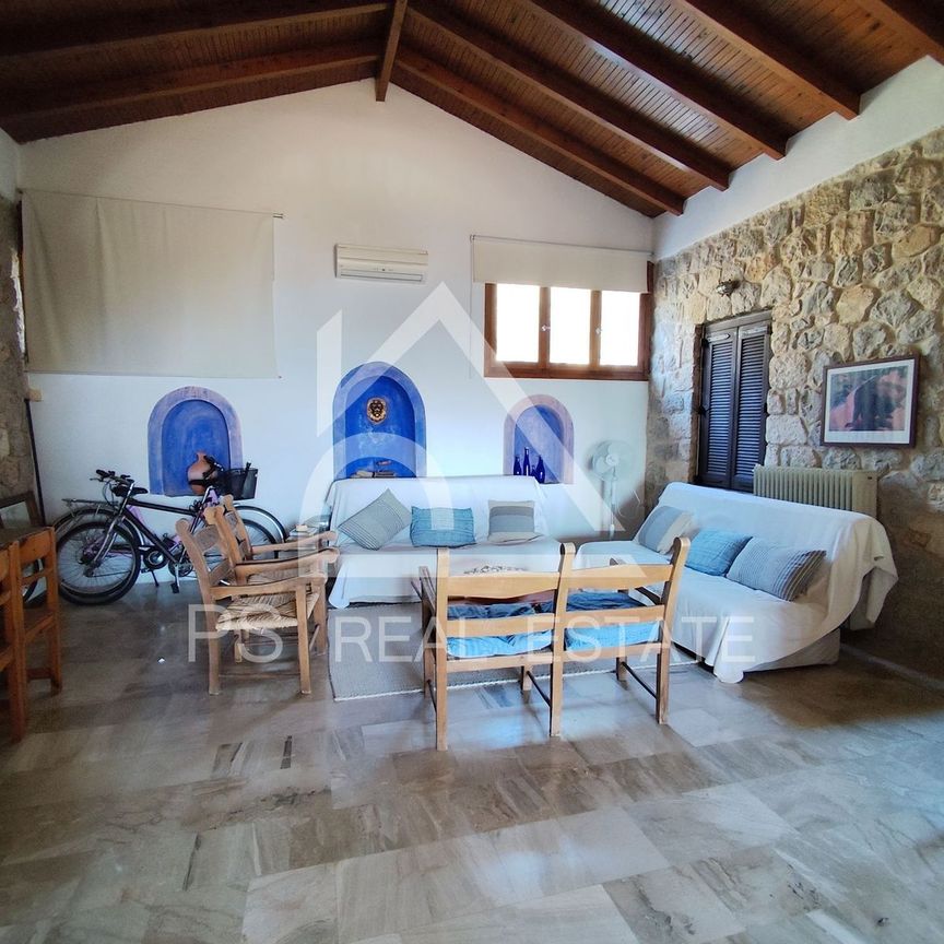 Μονοκατοικία για ενοικίαση Τολό (Ασίνη) - Photo 1