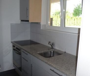 1 Zimmer, 3. Stock - Photo 1