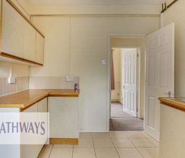 1 bed flat to rent in Two Locks Road, Cwmbran, NP44 - Photo 6