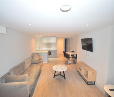 2 Bedroom Apartment ARGAV - Photo 2