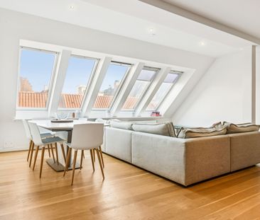 INGEN BOFÆLLESSKABER – Pilestræde – Bright 4-room apartment in the ... - Photo 4