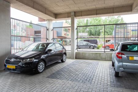 Appartement te huur: Oldenzaalsestraat 34-B 7591 GM Denekamp - Foto 2